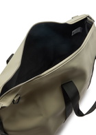 Rains Hilo Weekend Rubberised Holdall - Sage - One Size