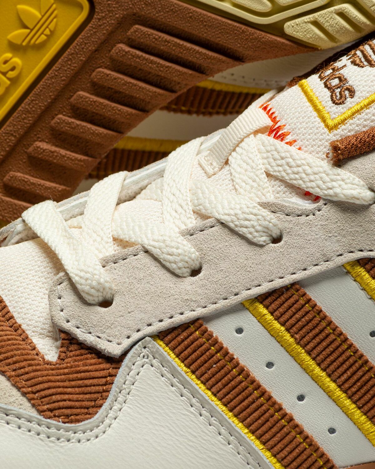 Adidas Rivalry Low 86 Beige Lowtop adidas