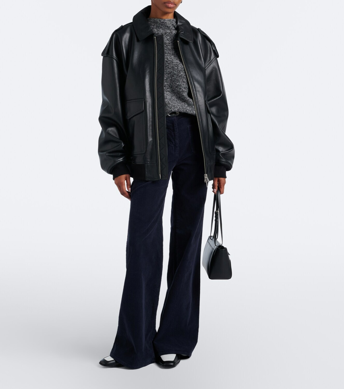 Vince Cashmere sweater