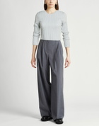 Herno Womens Sweater in Grey