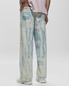 Our Legacy Vast Cut Blue - Mens - Casual Pants