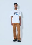 Junya Watanabe Photo Print T-Shirt