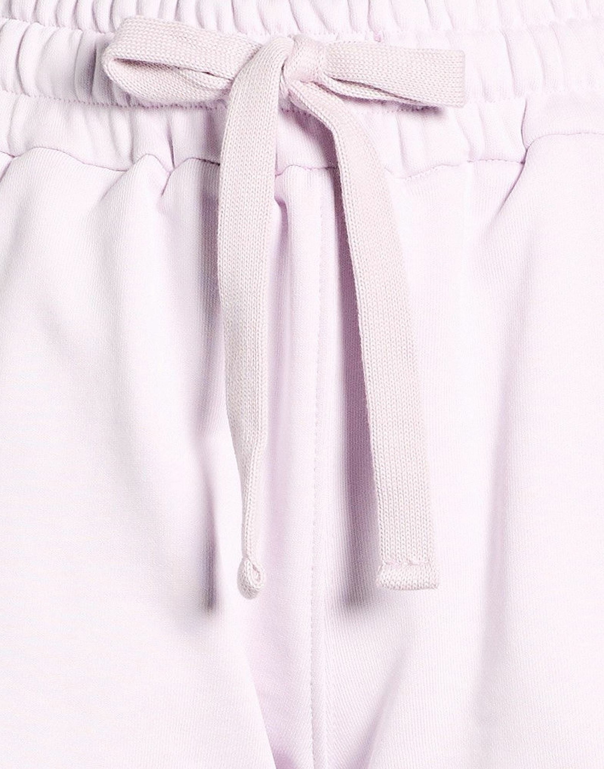 Laneus Womens Shorts & Bermuda Shorts Lilac