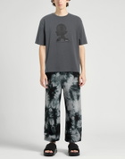 Ambush Mens T-shirt Charcoal