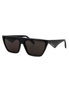 Karl Lagerfeld Kl6186s Sunglasses