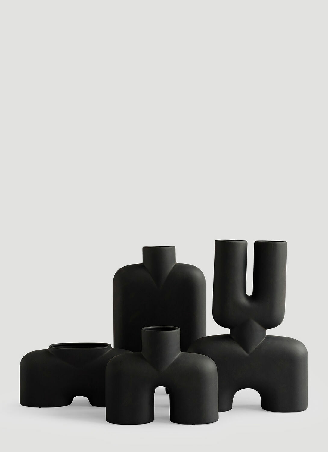 101 Copenhagen Cobra Uno Medium Vase
