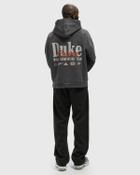Duke & Dexter DR1 World Championship Hoodie Black Mens Hoody
