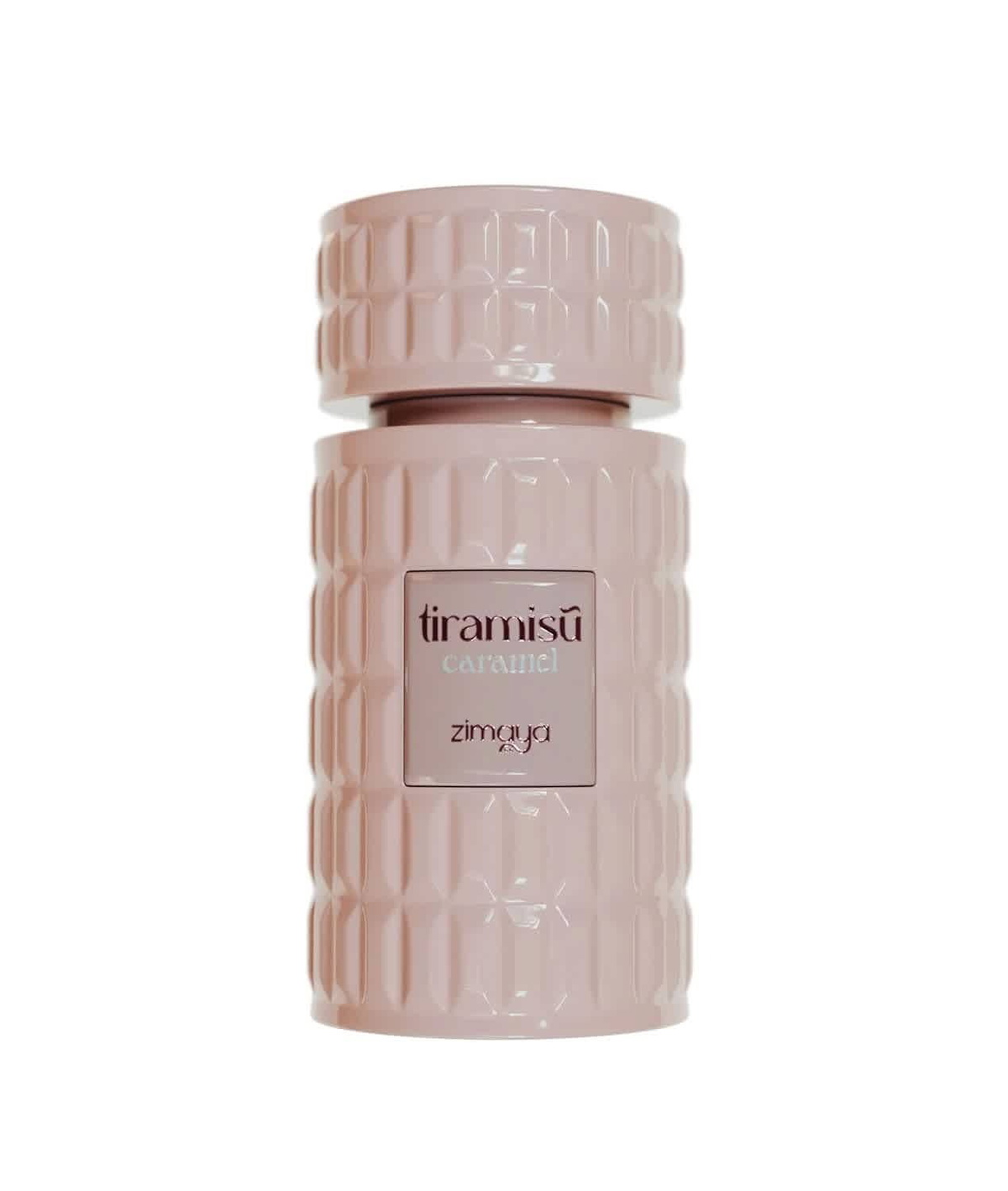 Zimaya Unisex Tiramisu Caramel EDP Spray 3.4 oz Fragrances 6290171075622