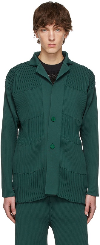 Photo: CFCL Green Recycled Polyester Cardigan
