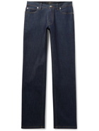 BRIONI - Stretch-Denim Jeans - Blue - UK/US 32