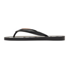 Diesel Black SA-Briian Flip Flops