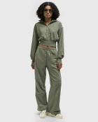 Adidas X MOON BOOT Tracksuit Top Green Womens Track Jacket