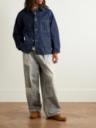 OrSlow - 1940s Denim Jacket - Blue