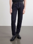 KAPITAL - Monkey Cisco Slim-Fit Jeans - Blue