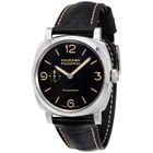 Panerai Radiomir 1940 3 Days Automatic Black Dial Mens Watch PAM00620