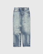 Ksubi Anti K Tektonik Dialled Blue - Mens - Jeans