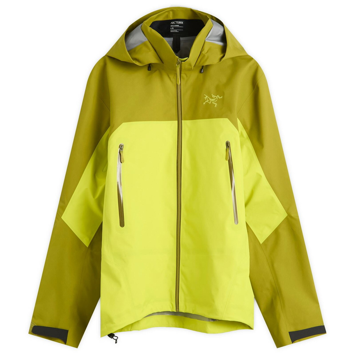 ARC'TERYX【2019年製】Beta AR Jacket　　　　現行型 Beta AR Jacket Men's – Arc'teryx Tokyo Ginza