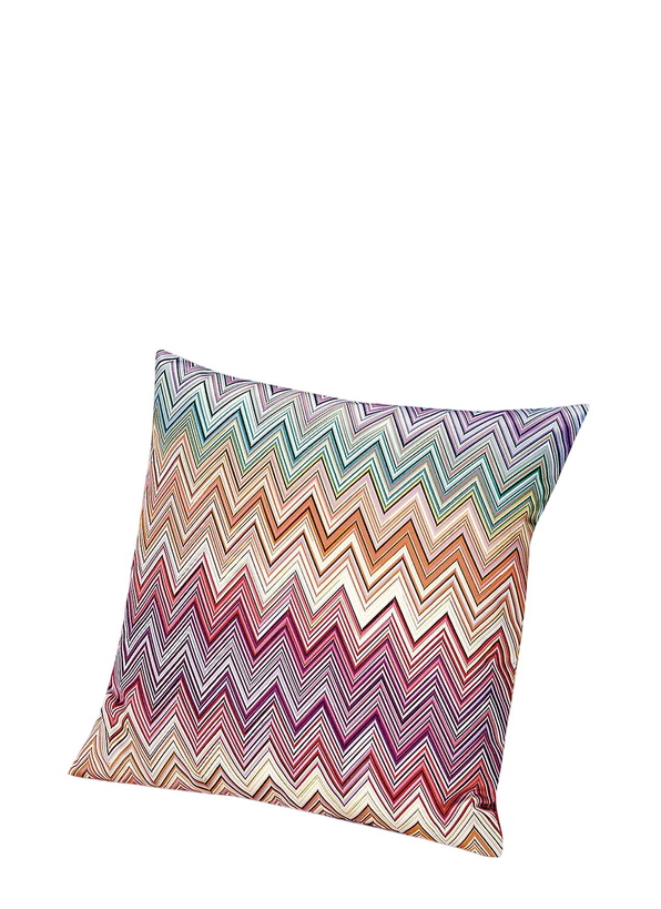 Photo: Missoni Home Jarris Cushion