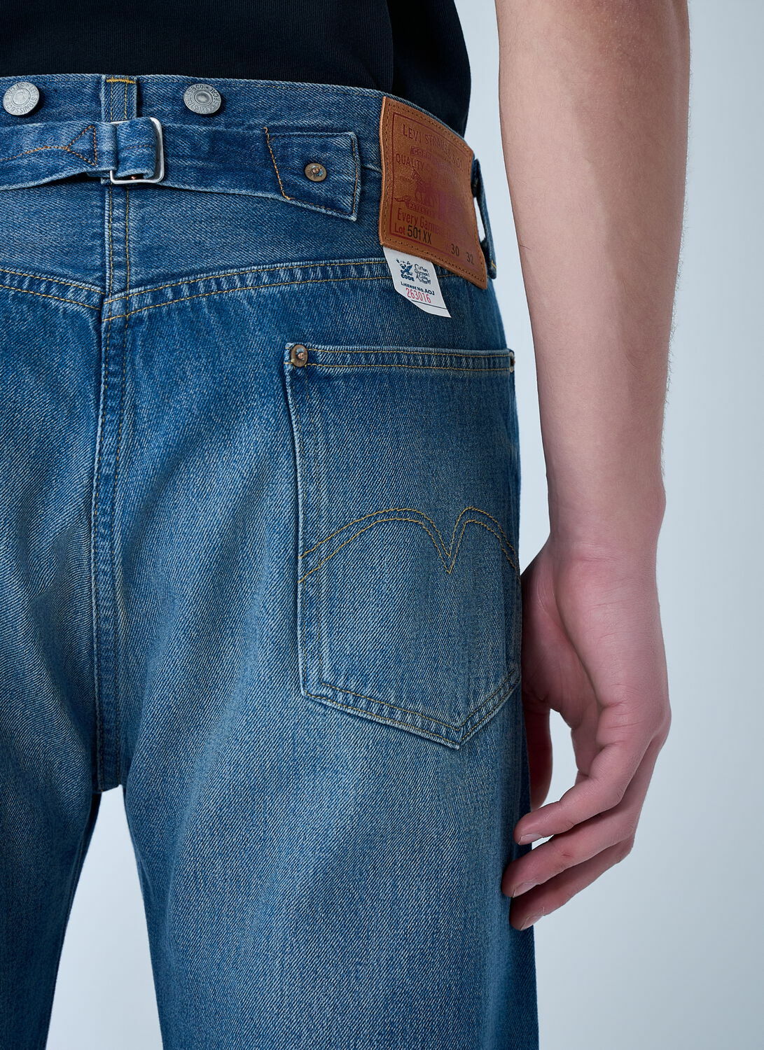 Levi's 1933 501® Jeans