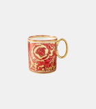Versace Home Medusa Garland porcelain mug