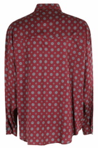 Erika Cavallini Camicia Greta
