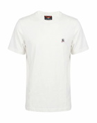 Parajumpers Mens T-shirt in White