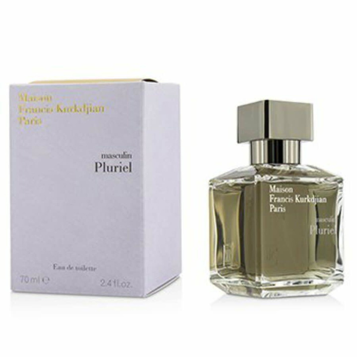 Photo: Maison Francis Kurkdjian Mens Masculin Pluriel EDT Spray 2.4 oz Fragrances 3700559602249
