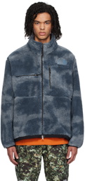 The North Face Blue Denali X Jacket