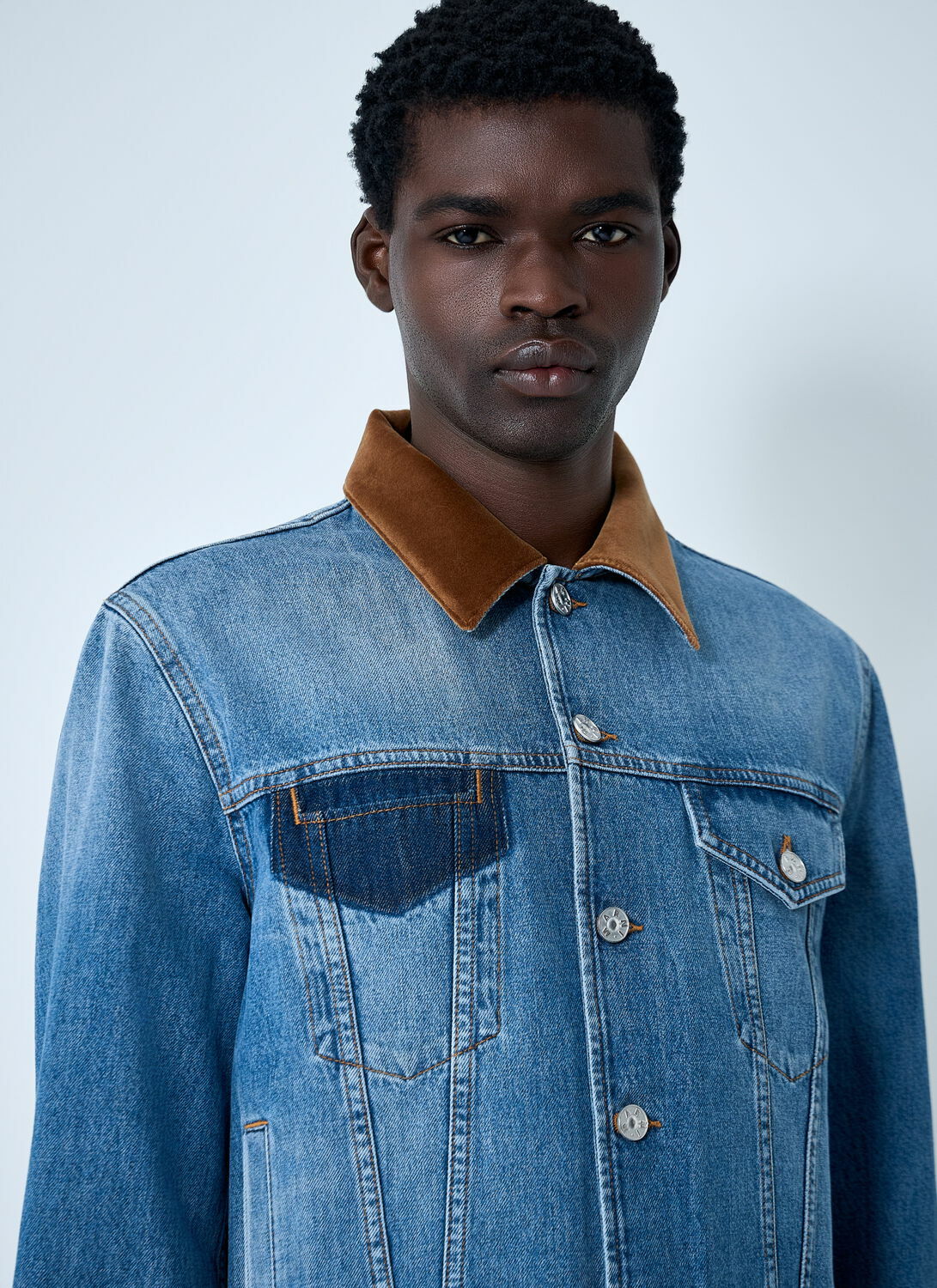 Marni Denim Jacket