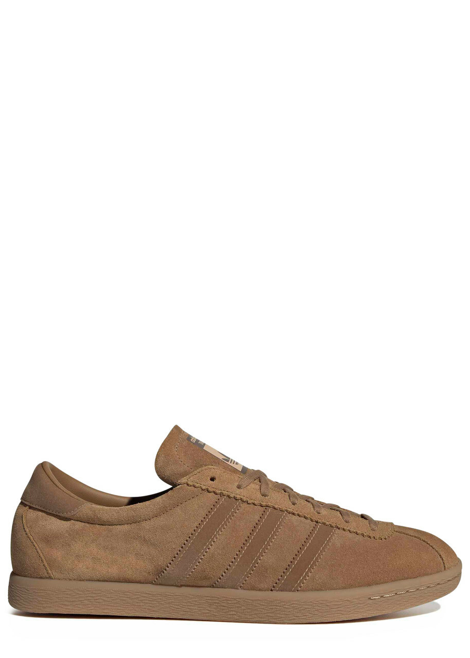 Adidas Men's ZX 500 Sneakers in Red/White/Yellow adidas