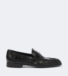 Magnanni Leather loafers