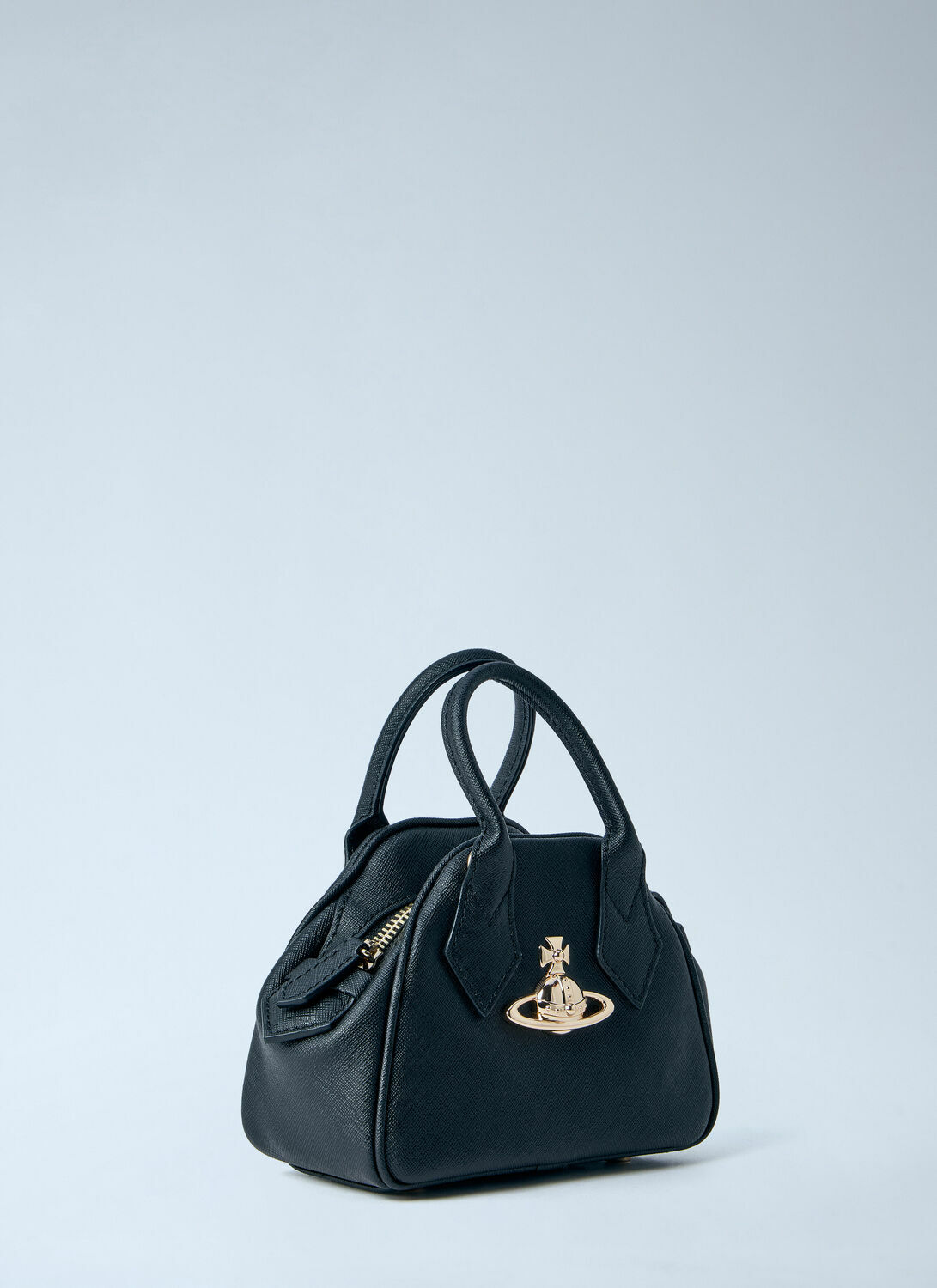 Vivienne Westwood Saffiano Mini Yasmine