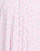 Fedeli Mens Shirt Light in Pink
