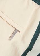 Che Baller Nylon Swim Shorts Ivory