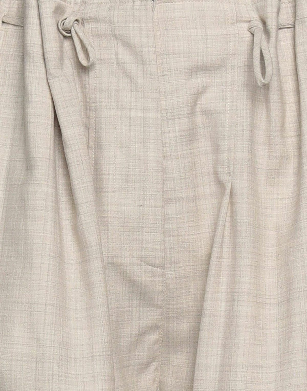 Le 17 Septembre Womens Pants in Beige