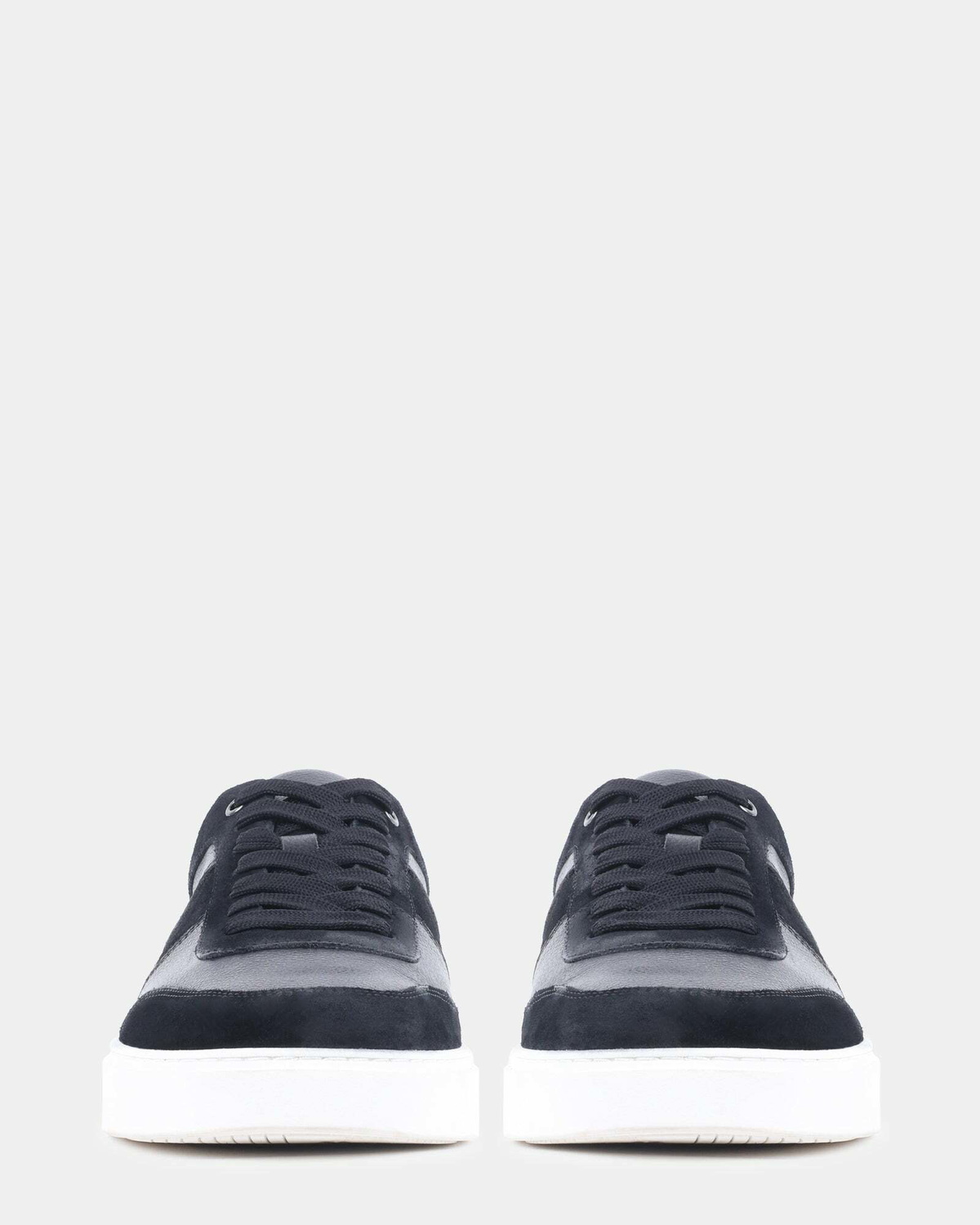 Steve Madden Addler Sneakers in Black
