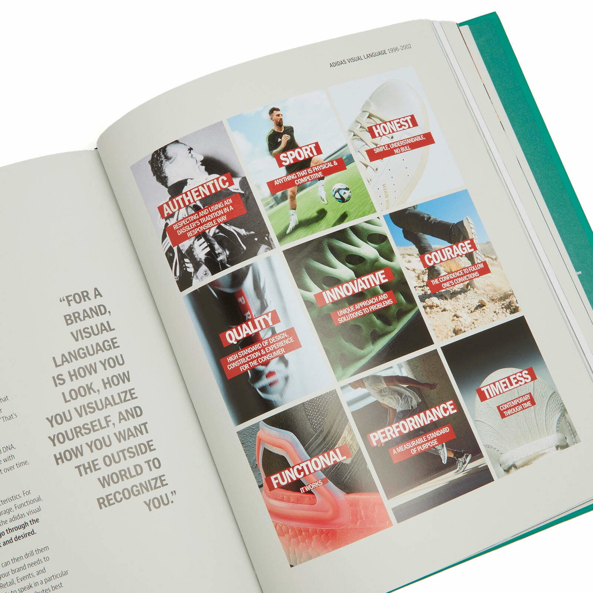 Rizzoli Peter Moore: Sneaker Legend in Jason Coles/Jacques