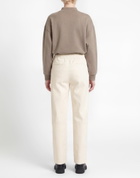 Boss Womens Jeans Ivory