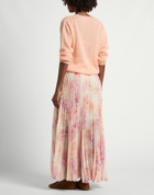 Crossley Womens Cardigan Apricot