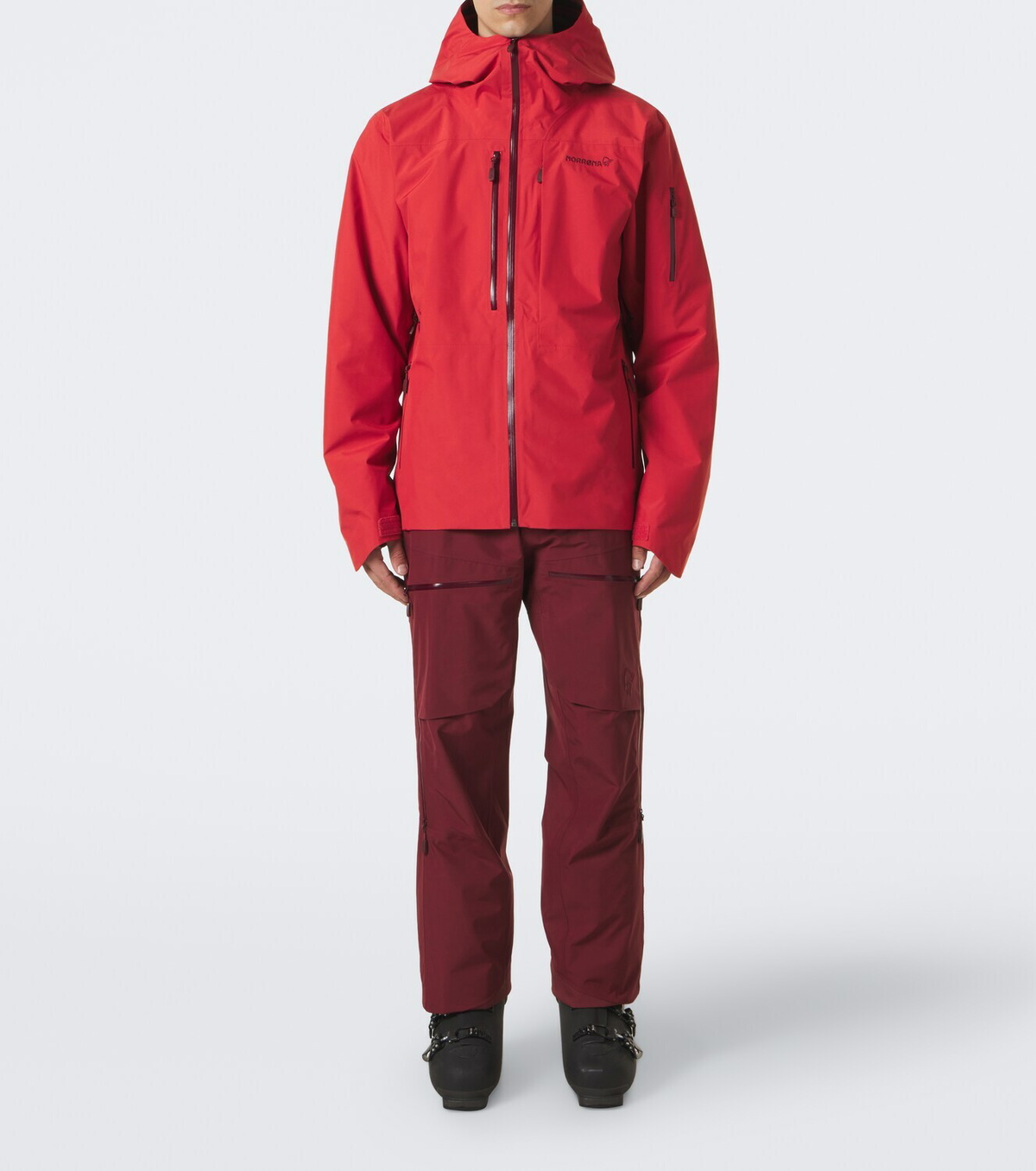 Norrøna Lofoten GORE-TEX® ski jacket