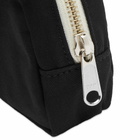 BEAMS JAPAN Pouch - Medium in Black