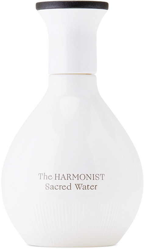 Photo: The Harmonist Sacred Water Parfum, 50 mL