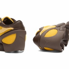 Puma Beisser Sneaker in Yellow Sizzle