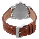 Movado Bold Verso Quartz Blue Dial Mens Watch 3600944