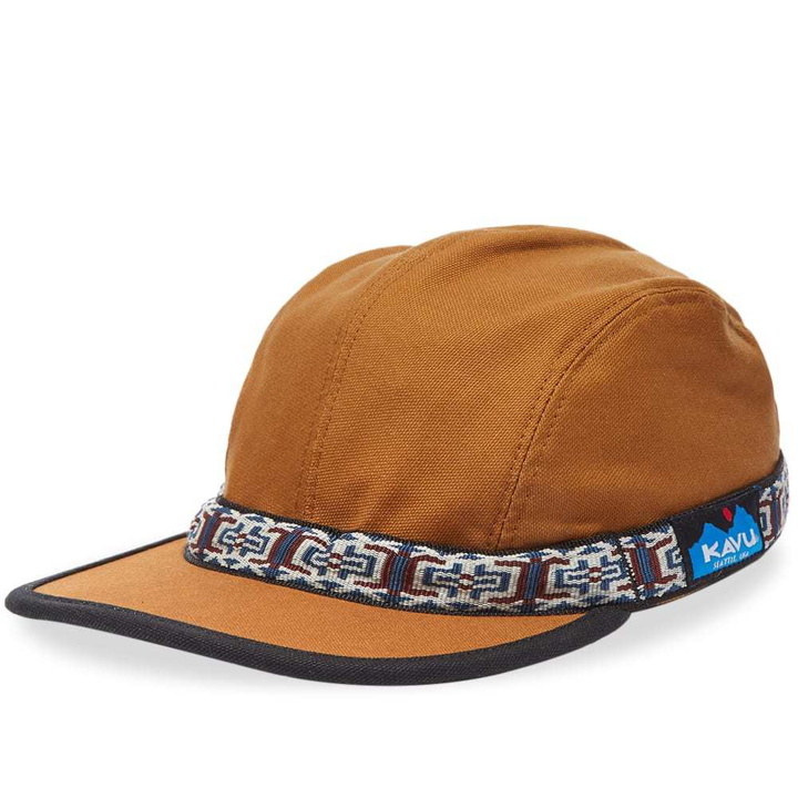 Photo: KAVU Organic Strap Cap