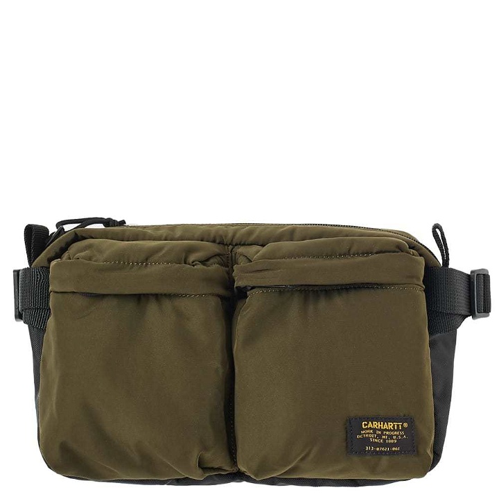Photo: Carhartt Military Hip Bag