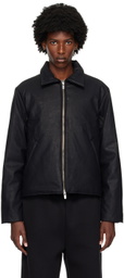 Seventh Black Tailor Jacket