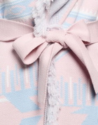 Charlott Womens Cardigan in Pink