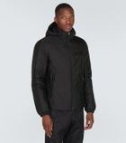 Prada Re-Nylon puffer jacket