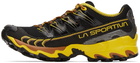 ZEGNA Black La Sportiva Edition Ultra Raptor Sneakers